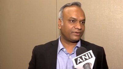 Karnataka minister and Congress leader Priyank Kharge (ANI) Karnataka minister and Congress leader Priyank Kharge (ANI)