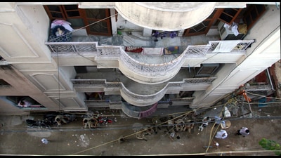 The Delhi high court’s verdict came on an appeal by Ariz Khan and a reference for confirmation of the death sentence awarded by the trial court to Ariz Khan. (HT File Photo) The Delhi high court’s verdict came on an appeal by Ariz Khan and a reference for confirmation of the death sentence awarded by the trial court to Ariz Khan. (HT File Photo)