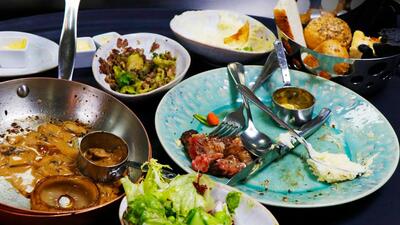 The cleanliness of hotel kitchens should be checked regularly and promptly address public complaints. Inspect cosmetic, allopathic and ayurvedic manufacturers frequently, the minister said. (REPRESENTATIVE PHOTO)