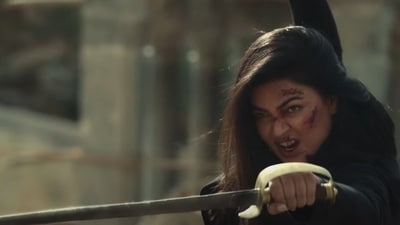 Sushmita Sen's Aarya Season 3 will release on Disney+ Hotstar on November 3