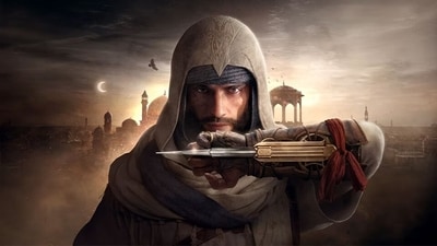 Assassin's Creed Mirage (Ubisoft) Assassin's Creed Mirage (Ubisoft)