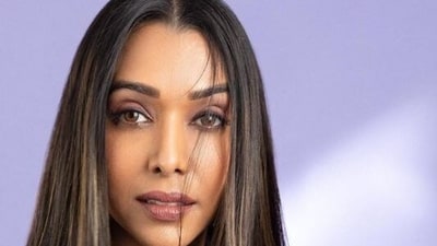 An exclusive interview with Anupriya Goenka.