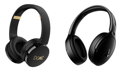 Don't Miss Out on the Ultimate Sound Experience: Up to 80% Off on boAt Earpods and Headphones at Amazon Festival Sale 2023! Don't Miss Out on the Ultimate Sound Experience: Up to 80% Off on boAt Earpods and Headphones at Amazon Festival Sale 2023!
