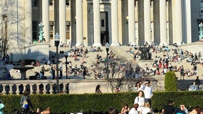 Columbia University (columbia.edu) Columbia University (columbia.edu)