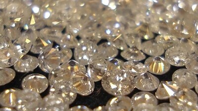 Businessman duped a diamond merchant from Bengaluru by replacing his 11.02-carat diamond worth ₹90 lakh with fake stones. (Representative image) Businessman duped a diamond merchant from Bengaluru by replacing his 11.02-carat diamond worth ₹90 lakh with fake stones. (Representative image)