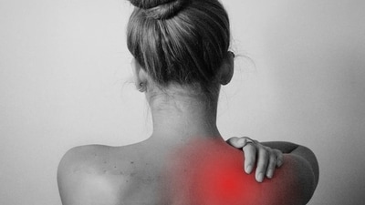 World Arthritis Day 2023: Symptoms, treatment and tips to prevent shoulder pain (Pixabay) World Arthritis Day 2023: Symptoms, treatment and tips to prevent shoulder pain (Pixabay)