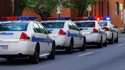 5 cops shot in Minnesota 5 cops shot in Minnesota