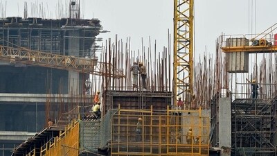 Is India now the most important driver of global growth in the world now, as many people claim? (AFP File Photo) Is India now the most important driver of global growth in the world now, as many people claim? (AFP File Photo)