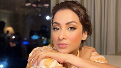 Actor Madhura Naik has been a part of TV shows such as Naagin, Kasautii Zindagii Kay and Uttaran. Actor Madhura Naik has been a part of TV shows such as Naagin, Kasautii Zindagii Kay and Uttaran.