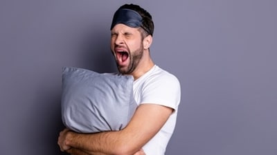 Circadian misalignment is also commonly associated with the phenomenon of 'jet-lag'. (Unsplash) Circadian misalignment is also commonly associated with the phenomenon of 'jet-lag'. (Unsplash)