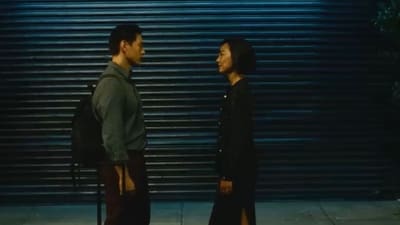 Past Lives is now streaming on Lionsgate Play