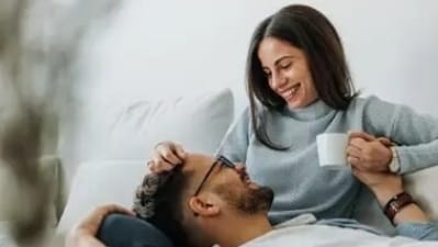Small things that improve relationship health (Unsplash) Small things that improve relationship health (Unsplash)