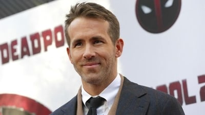 Ryan Reynolds (Brent N. Clarke/Invision/AP) Ryan Reynolds (Brent N. Clarke/Invision/AP)