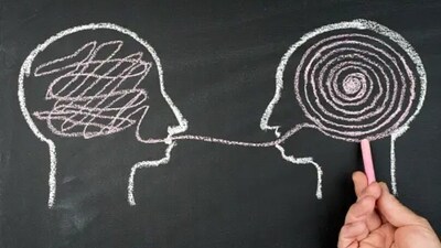 When we start to base our reactions and emotions on assumptions, rather than facts – we should realise that we need to work on the way we speak to ourselves.&nbsp; (Unsplash)
