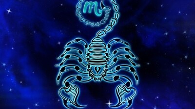 Scorpio Daily Horoscope, October 13, 2023: The stars are aligned in your favour today, Scorpio.