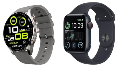 Flipkart Big Billion Days: Top smartwatches to explore during this Diwali sale. Flipkart Big Billion Days: Top smartwatches to explore during this Diwali sale.