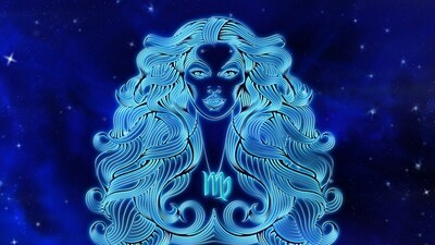 Virgo Daily Horoscope for October 13 2023: Today is all about positive thinking and manifesting success in every area of your life.