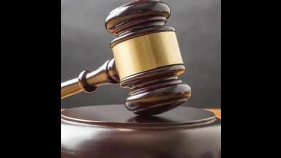 The National Investigation Agency (NIA) special court, Panchkula, dismissed the bail plea of an aide of Pakistan-based proscribed ‘listed Khalistani terrorist’ Harwinder Singh Sandhu, alias Rinda. (Representational image)