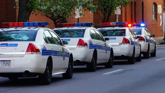 5 cops shot in Minnesota