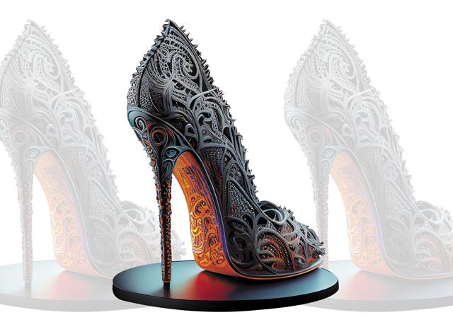 A small minority of women may still favour high heels — think Melania and Ivanka Trump — but most women have tired of their charms. (Adobe Stock) A small minority of women may still favour high heels — think Melania and Ivanka Trump — but most women have tired of their charms. (Adobe Stock)