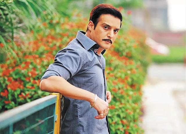 Jimmy Shergill’s Raja Awasthi sheds his bad-guy avatar in Tanu Weds Manu Returns. Jimmy Shergill’s Raja Awasthi sheds his bad-guy avatar in Tanu Weds Manu Returns.