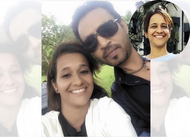Geeta Tandon is one of Bollywood’s few stuntwomen. She also worked with the late actor Irrfan Khan. Geeta Tandon is one of Bollywood’s few stuntwomen. She also worked with the late actor Irrfan Khan.