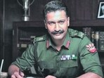 Vicky Kaushal reacts to the box office clash of his film Sam Bahadur with Ranbir Kapoor's Animal.