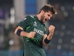 Currently, Shaheen has -38 average Bowling Impact in this World Cup; that isn’t just bad, it’s the worst of any bowler in the competition.