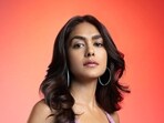 At the moment, Mrunal Thakur is busy shooting for third Telugu film, VD 13, alongside Vijay Deverakonda At the moment, Mrunal Thakur is busy shooting for third Telugu film, VD 13, alongside Vijay Deverakonda