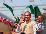 Madhya Pradesh Chief Minister Shivraj Singh Chouhan has been the state CM for nearly 17 years and is arguably the most recognisable party face in the state. Madhya Pradesh Chief Minister Shivraj Singh Chouhan has been the state CM for nearly 17 years and is arguably the most recognisable party face in the state.