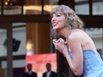 Taylor Swift's "Eras Tour" concert film is set to become the big movie event of the fall. Why is she so successful? 