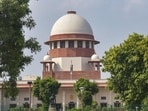 The next hearing of the case will now be on October 16, a week after the court first permitted the abortion but then put it on hold due to divergence of opinion of a two-judge bench. (PTI) The next hearing of the case will now be on October 16, a week after the court first permitted the abortion but then put it on hold due to divergence of opinion of a two-judge bench. (PTI)