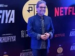 Vishal bharadwaj on Haider 2 Vishal bharadwaj on Haider 2