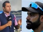 Mohammad Hafeez made a controversial statement on the Indian pitches during 2023 World Cup Mohammad Hafeez made a controversial statement on the Indian pitches during 2023 World Cup