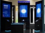 Bhashini' exihit at G20 Summit demonstrated real-time speech-to-speech translation in multiple Indian languages and six UN languages. Bhashini' exihit at G20 Summit demonstrated real-time speech-to-speech translation in multiple Indian languages and six UN languages.