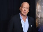 Bruce Willis will no longer be acting. Bruce Willis will no longer be acting.