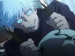 Shibuya Incident Arc is hailed as one of the best, and it's easy to see why. Will Gojo return? Shibuya Incident Arc is hailed as one of the best, and it's easy to see why. Will Gojo return?