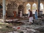 The incident occurred in the Pol-e-Khomri - the provincial capital of Baghlan.