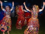 Navratri 2023: Garba to Dandiya Ras; how the nine days of Navratri are celebrated in Gujarat Navratri 2023: Garba to Dandiya Ras; how the nine days of Navratri are celebrated in Gujarat