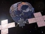 This is to find out whether the asteroid is the exposed core of an early planetary building block from the beginning of the solar system.