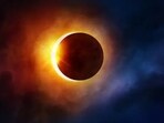 Solar Eclipse 2023: Safe ways to watch solar eclipse Solar Eclipse 2023: Safe ways to watch solar eclipse