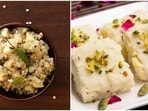 Shardiya Navratri 2023 Day 1: Bhog recipe for Maa Shailputri Shardiya Navratri 2023 Day 1: Bhog recipe for Maa Shailputri