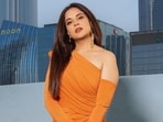 Actor Richa Chadha was recently seen in the film Fukrey 3. Actor Richa Chadha was recently seen in the film Fukrey 3.