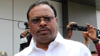Bawankule was in Pune city on Friday, and he also visited Baramati Lok Sabha constituency. (HT FILE)