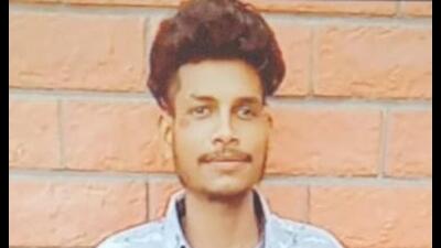 Deceased Jitender. (HT Photo) Deceased Jitender. (HT Photo)
