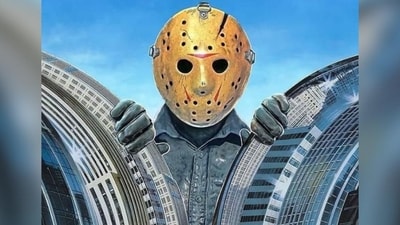 Friday the 13th frights: Movie marathon and 'Crystal Lake' series unveiled!(fridaythe13thfranchisecom/Instagram) (Instagram) Friday the 13th frights: Movie marathon and 'Crystal Lake' series unveiled!(fridaythe13thfranchisecom/Instagram) (Instagram)