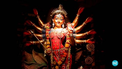 Navratri 2023: Fasting tips for pregnant women Navratri 2023: Fasting tips for pregnant women