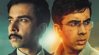 Aspirants Season 2 has been picked up by Prime Video India Aspirants Season 2 has been picked up by Prime Video India