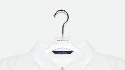 Nothing Apparel (Image courtesy: Nothing) Nothing Apparel (Image courtesy: Nothing)
