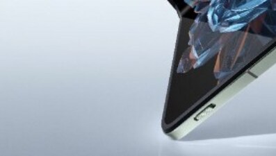OnePlus Open flodable smartphone (Image courtesy: OnePlus) OnePlus Open flodable smartphone (Image courtesy: OnePlus)